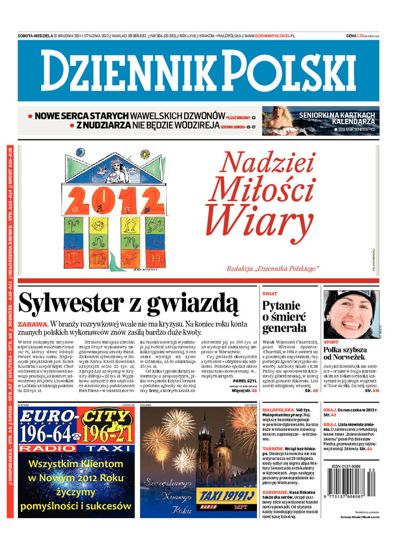Dziennik Polski