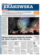 Kronika krakowska