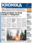 Kronika Małopolska
