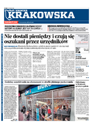 Kronika krakowska