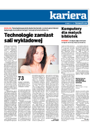 Kariera