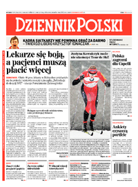 Dziennik Polski