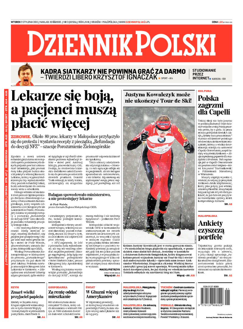 Dziennik Polski