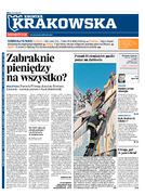 Kronika krakowska