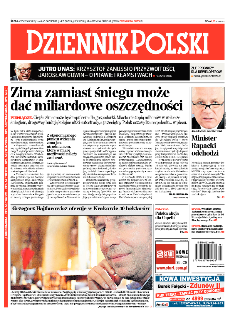 Dziennik Polski