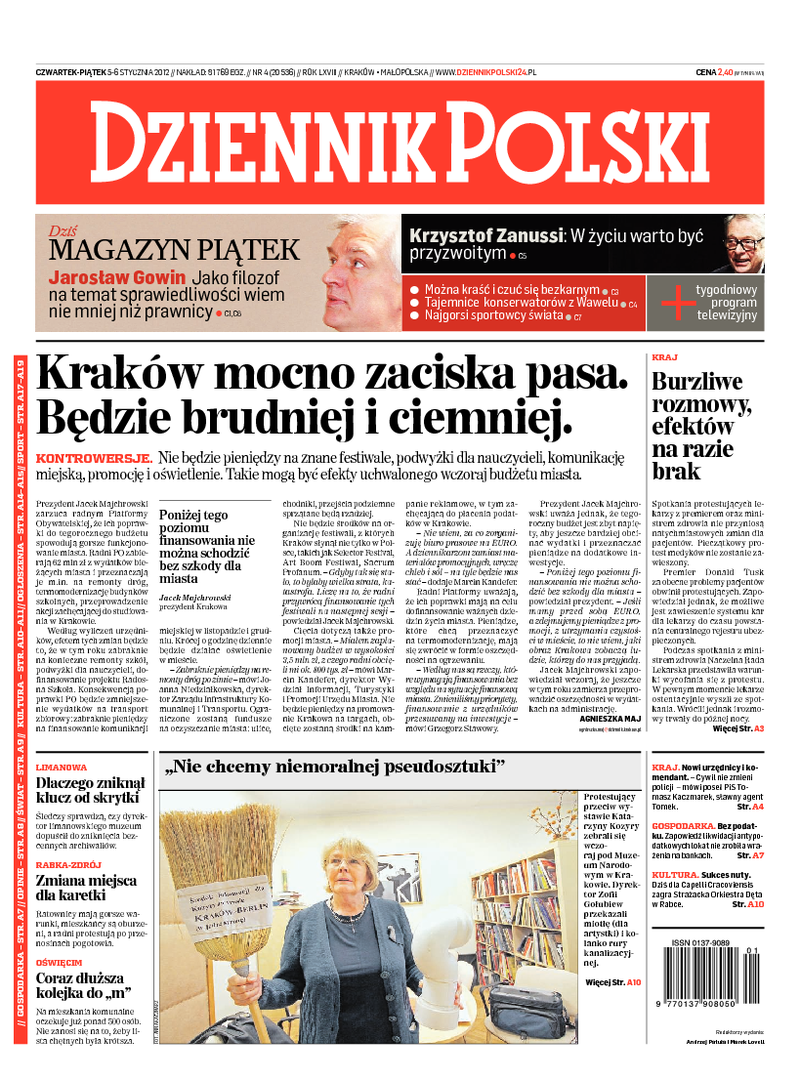Dziennik Polski