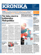 Kronika Małopolska