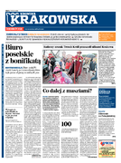 Kronika krakowska