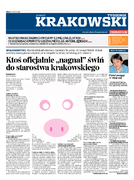 DP Tygodnik Powiat krakowski