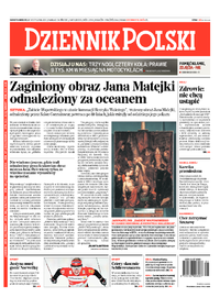Dziennik Polski