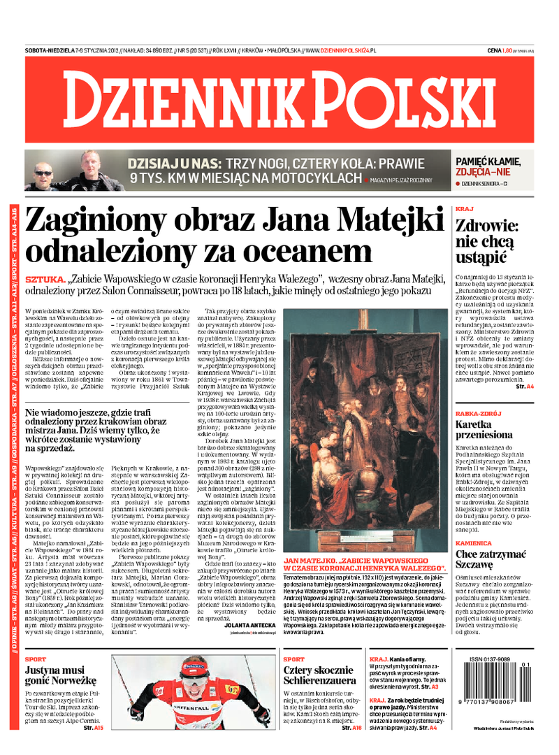 Dziennik Polski