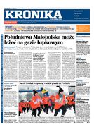 Kronika Małopolska