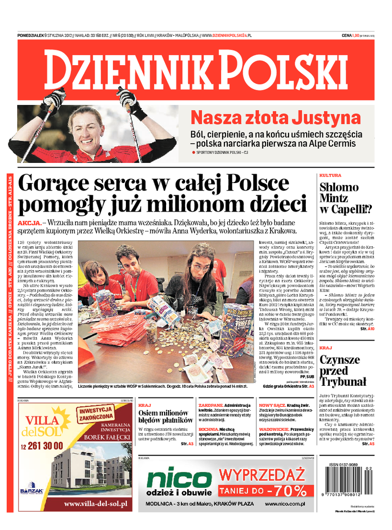 Dziennik Polski