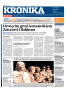 Kronika Małopolska