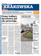 Kronika krakowska