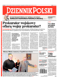 Dziennik Polski