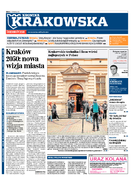 Kronika krakowska
