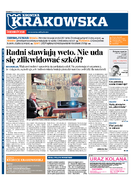 Kronika krakowska