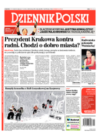 Dziennik Polski