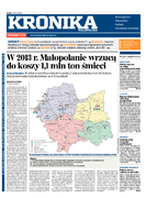 Kronika Małopolska