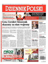 Dziennik Polski