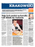 DP Tygodnik Powiat krakowski
