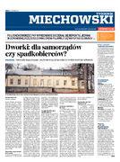 DP Tygodnik Proszowicko-Miechowski