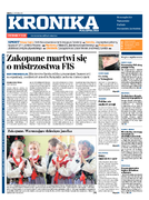 Kronika Małopolska