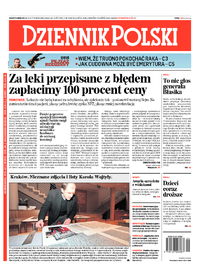 Dziennik Polski