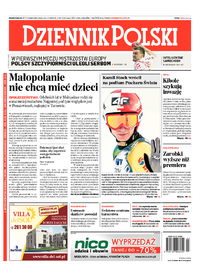 Dziennik Polski
