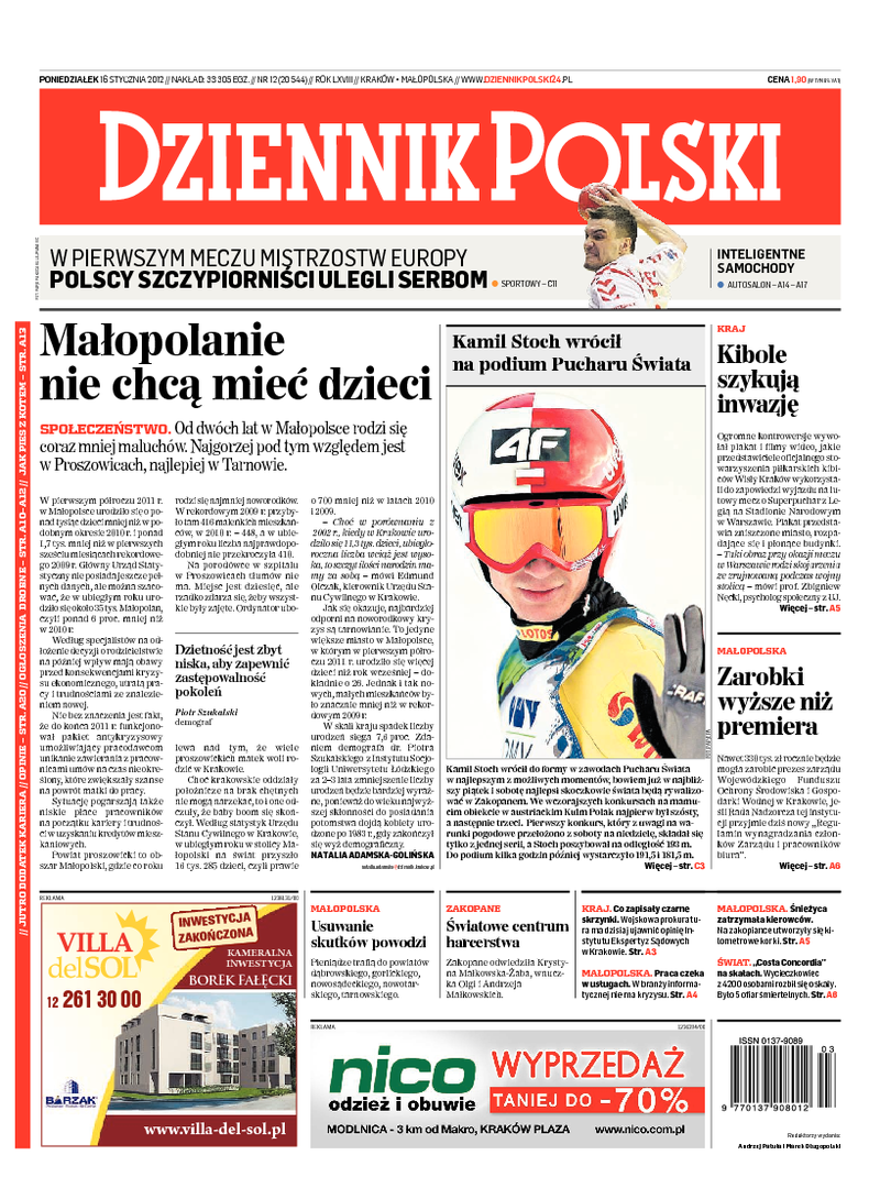 Dziennik Polski