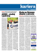Kariera
