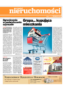 Nieruchomości
