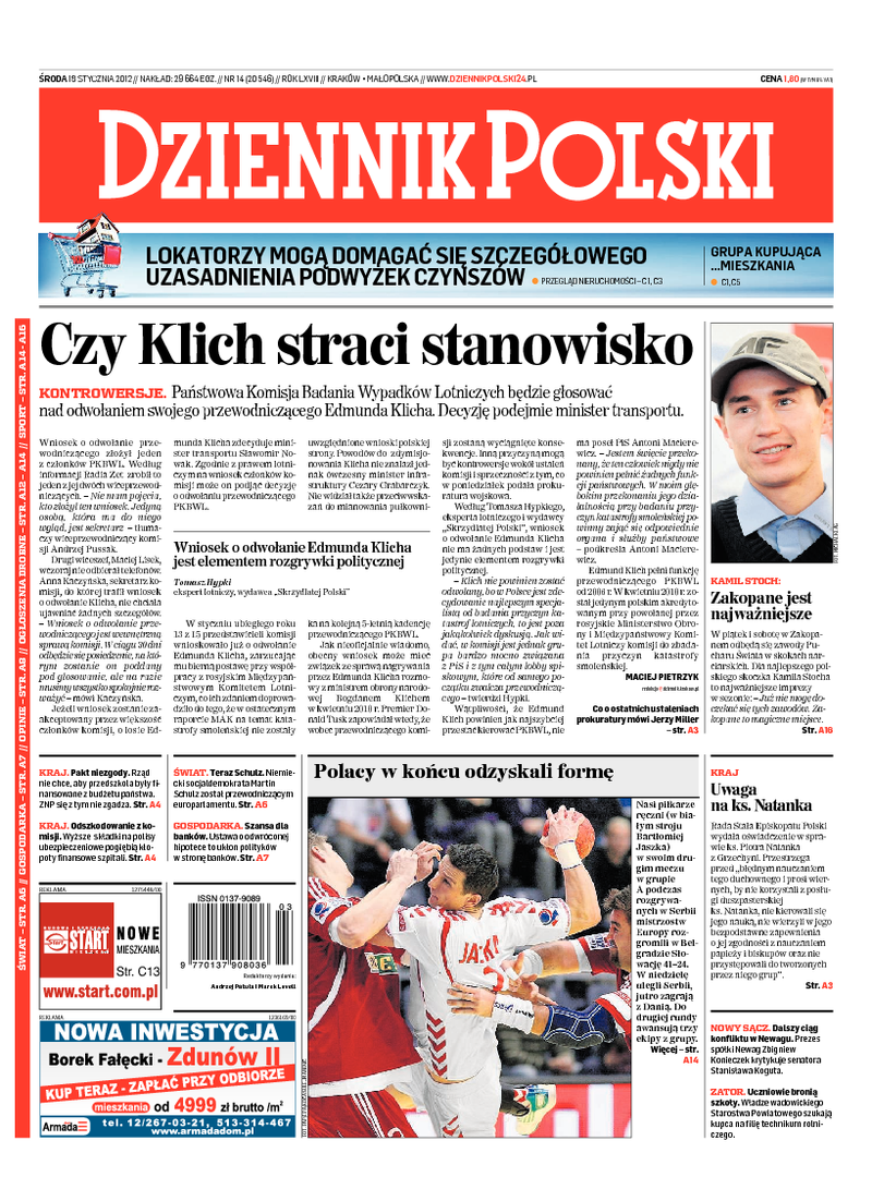 Dziennik Polski