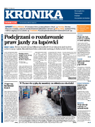 Kronika Małopolska
