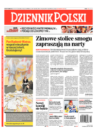 Dziennik Polski