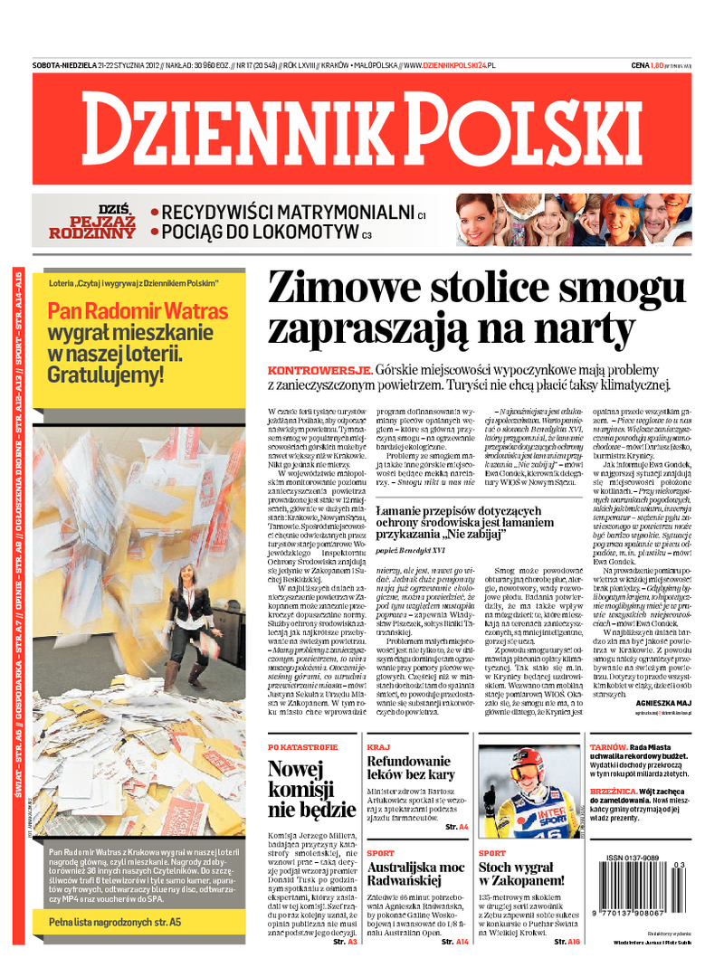 Dziennik Polski