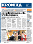 Kronika Małopolska