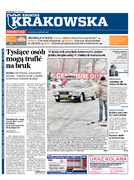 Kronika krakowska