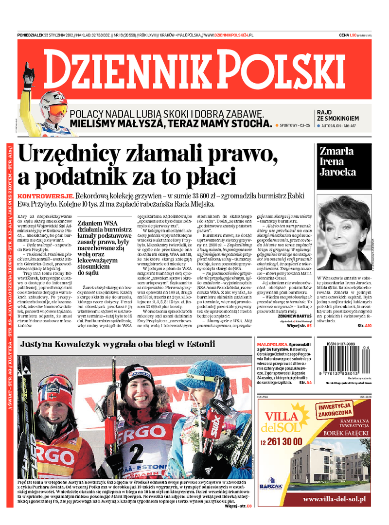 Dziennik Polski