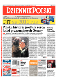 Dziennik Polski