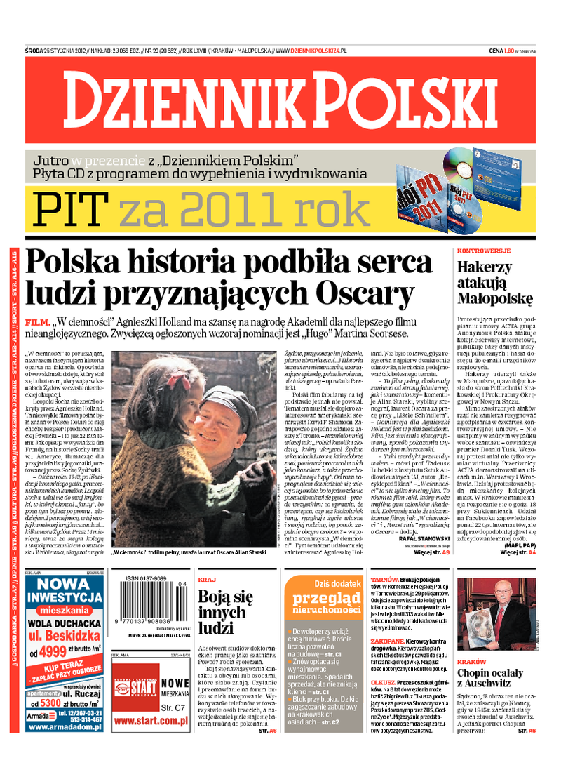 Dziennik Polski