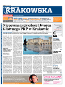 Kronika krakowska