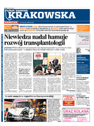 Kronika krakowska