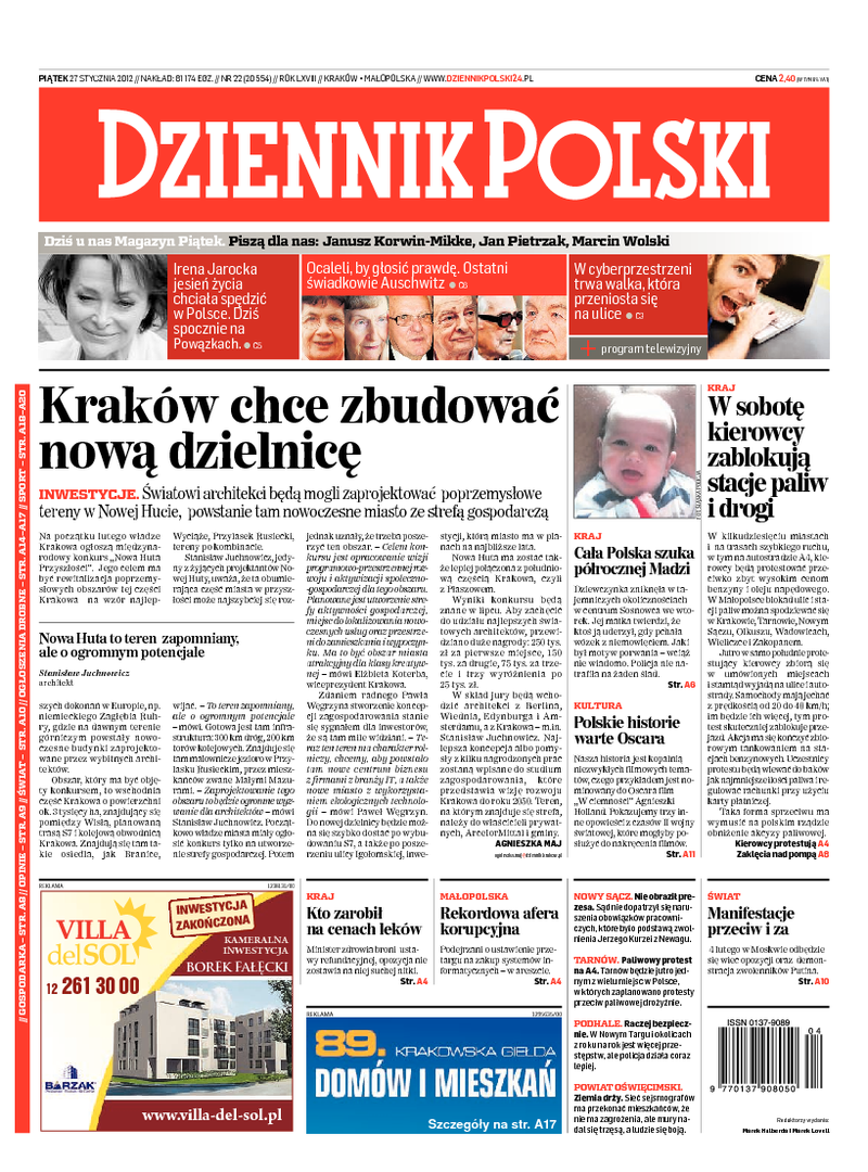 Dziennik Polski