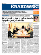 DP Tygodnik Powiat krakowski