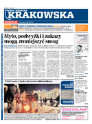 Kronika krakowska
