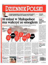 Dziennik Polski