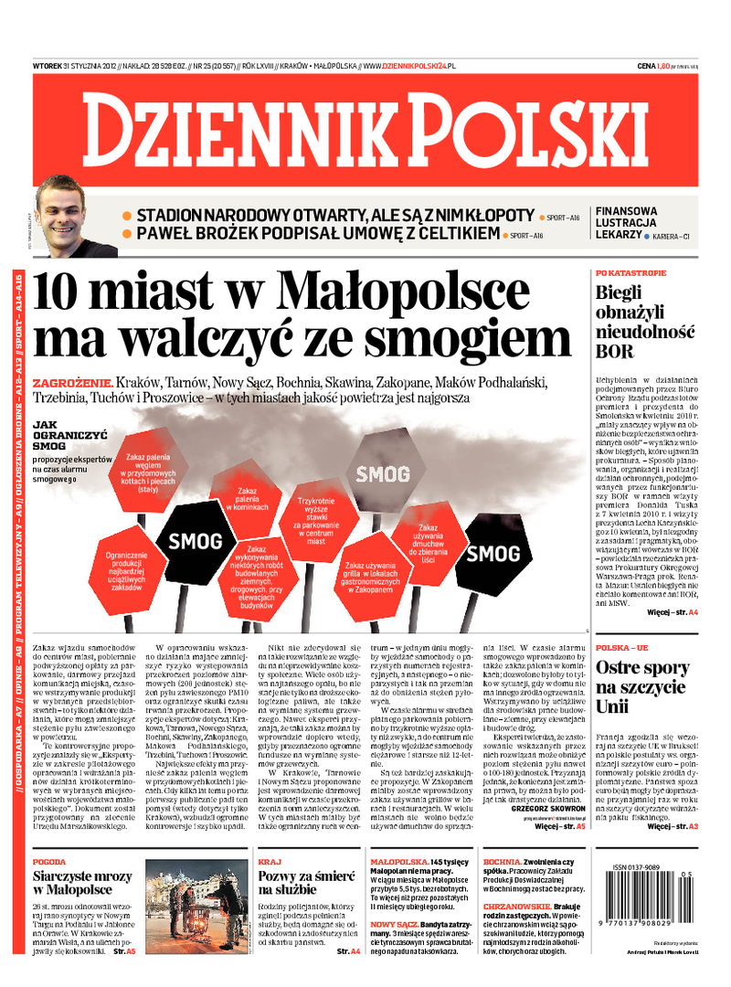 Dziennik Polski