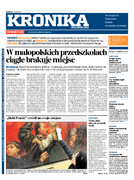 Kronika Małopolska